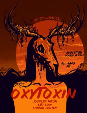 Oxytoxin